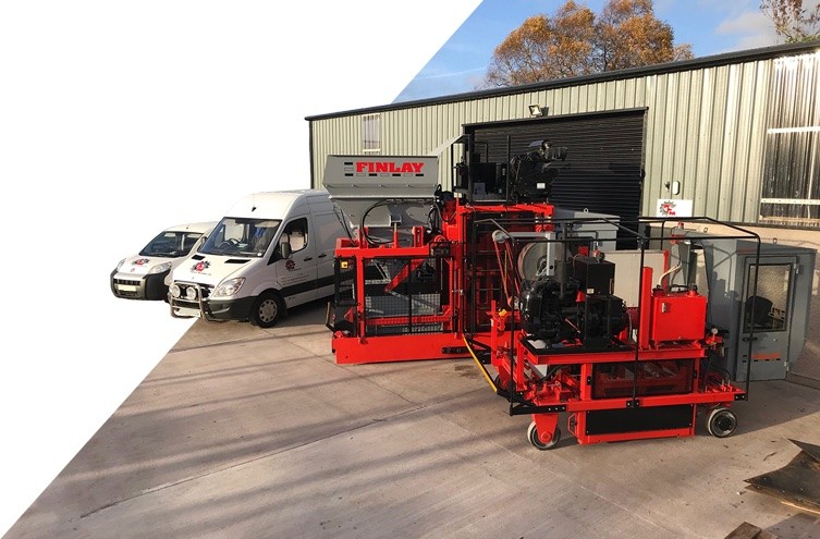 RPM Equipment